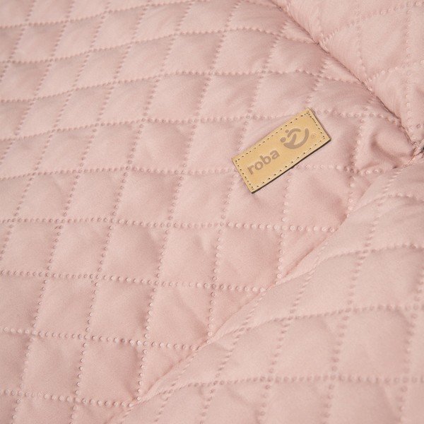 Mantinel do postýlky 100 cm Roba style – Roba-image-3