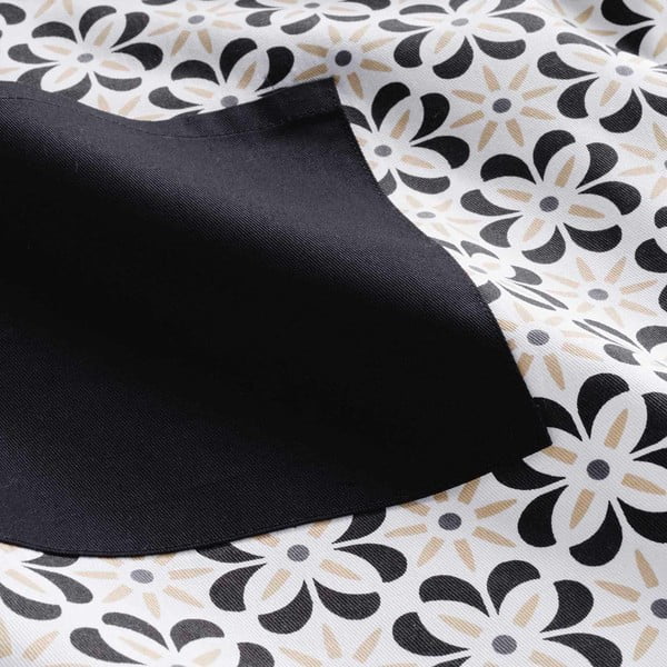 Bavlněná zástěra Solaris – douceur d'intérieur-image-2