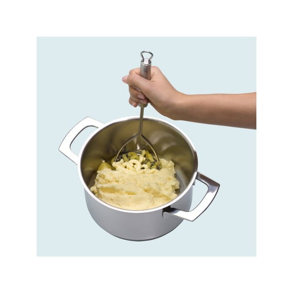 Nerezové šťouchadlo na brambory WMF Profi Plus-image-2