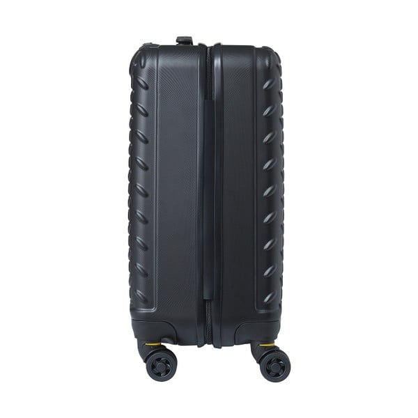 Cestovní kufr na kolečkách velikost S Industrial Plate – Caterpillar-image-2