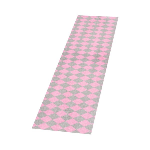 Růžovošedý běhoun Hanse Home Magic Circus, 50 x 150 cm-image-4