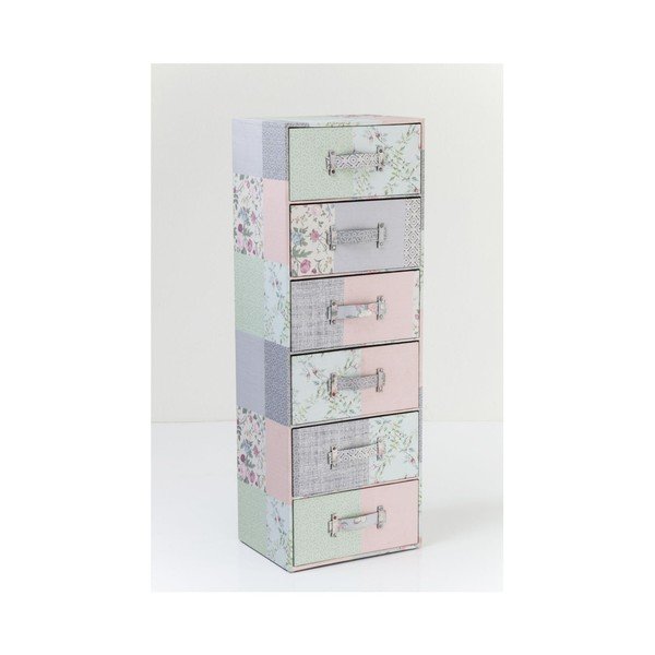 Komoda Kare Design Patchwork-image-2