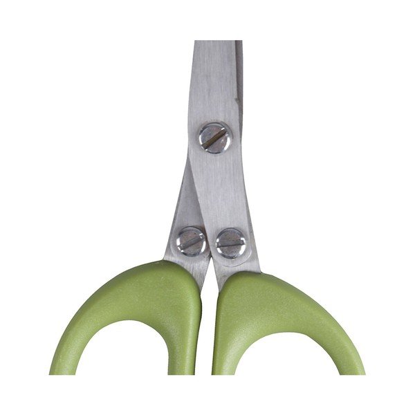 Proutěný obal na květináč s nůžkami Esschert Design-image-1