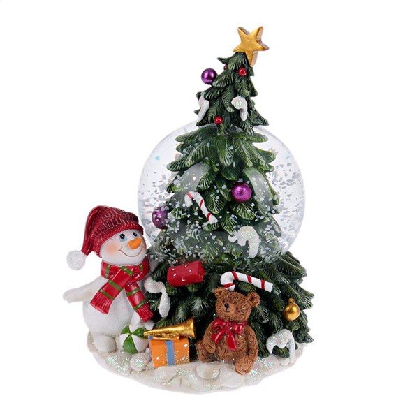 Sněžítko Snowman Tree