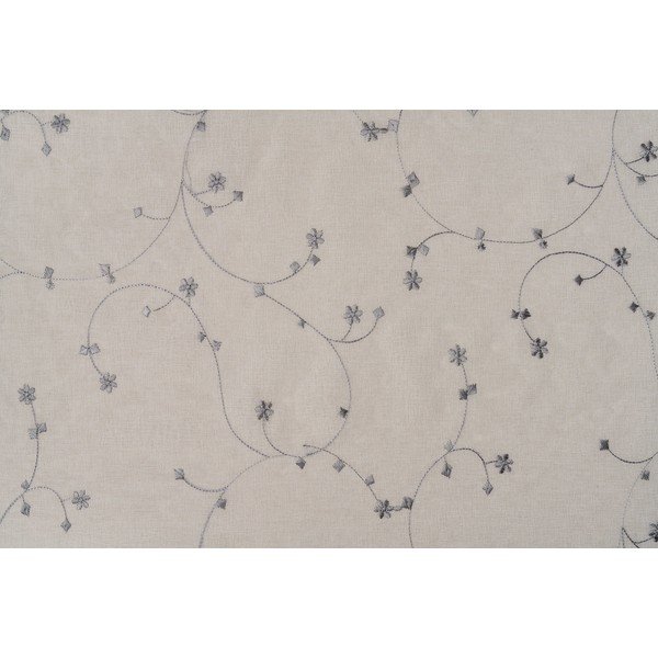 Bílá záclona 300x260 cm Muza – Mendola Fabrics-image-4