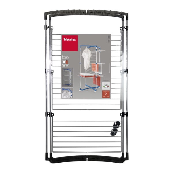 Sušák na oblečení Metaltex-image-4