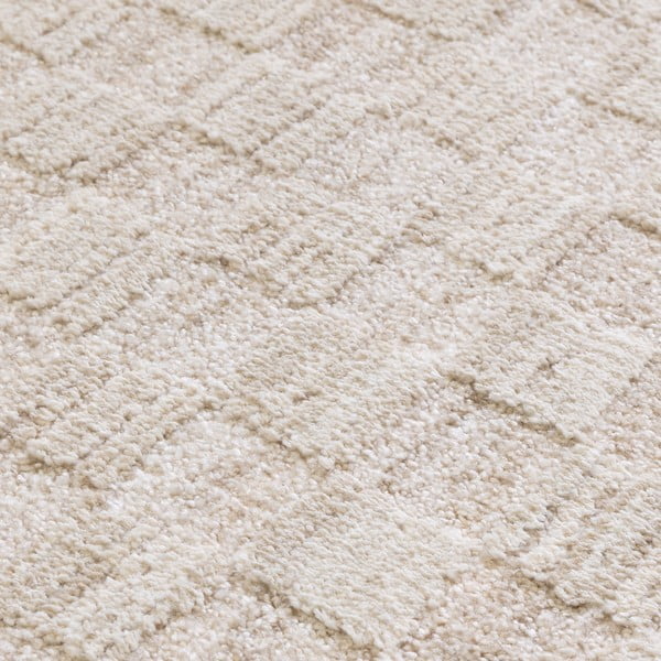 Krémový koberec 200x300 cm Laurent Beige Natural – Asiatic Carpets-image-4