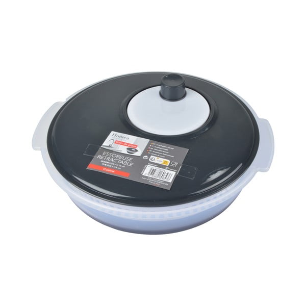 Odstřeďovací mísa na salát ø 28 cm – Homéa-image-2