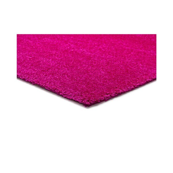 Fuchsiový koberec Universal Khitan Liso Fuchsia, 160 x 230 cm-image-2