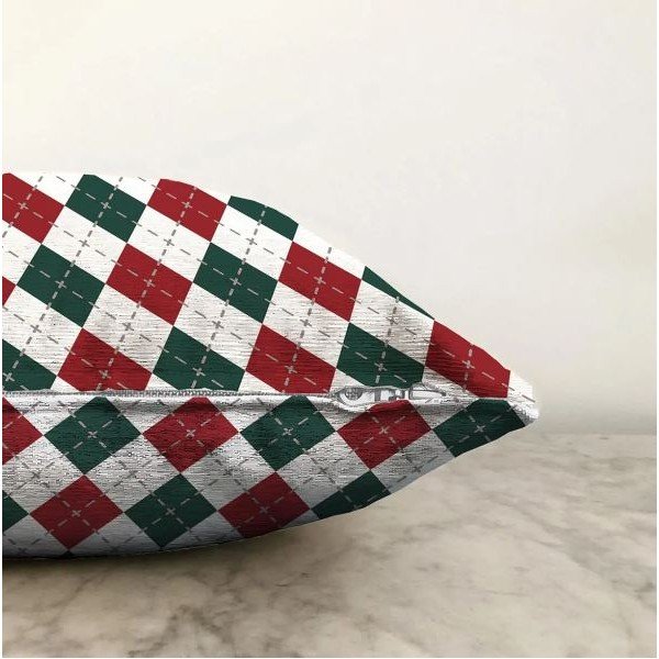 Povlak na polštář 43x43 cm – Mila Home-image-1