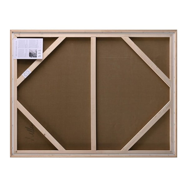 Ručně malovaný obraz 120x90 cm Cloudline – Malerifabrikken-image-2