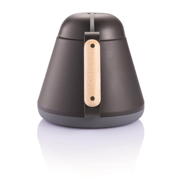 Černá čajová konvice XD Design Teako, 1 l-image-4