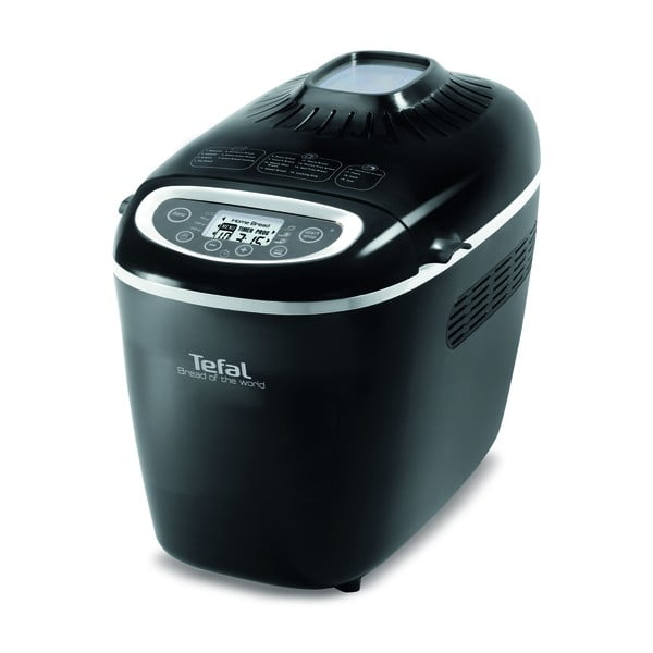 Pekárna Bread of the World – Tefal