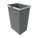 Plastový odpadkový koš 24 l - Elletipi