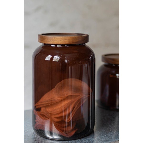 Skleněná dóza Luna – Mette Ditmer Denmark-image-1