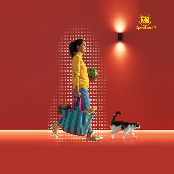 Smart LED páska 24 W 300 cm – WiZ-image-4