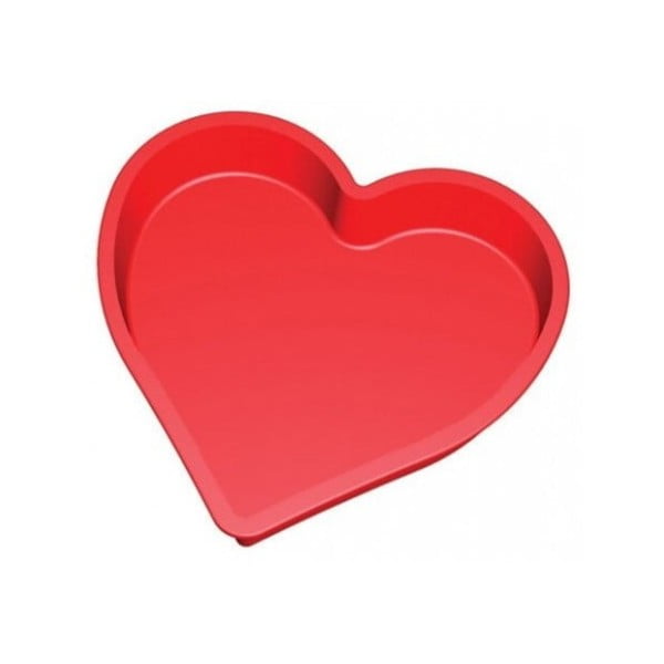 Silikonová forma na pečení koláče/dortu 21x22,5 cm – Lékué