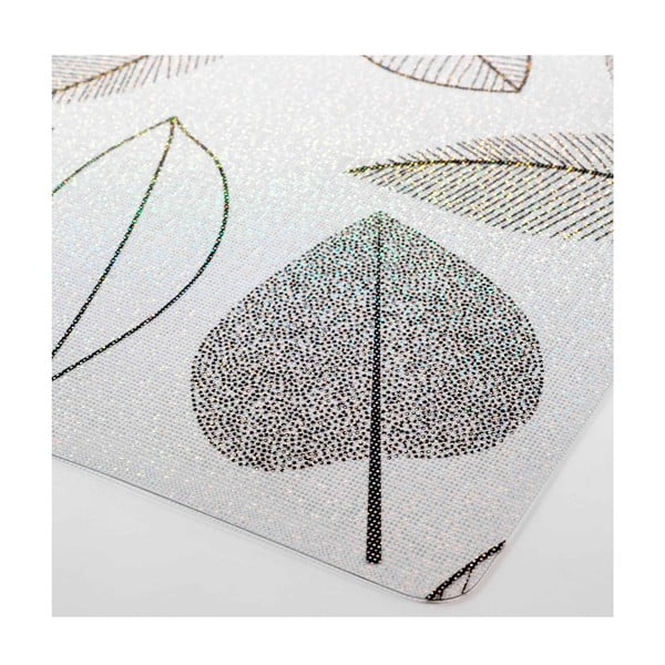 Plastové prostírání 30x45 cm Feuillette – douceur d'intérieur-image-1