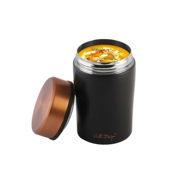 Termoska na jídlo Fuori – Vialli Design-image-3