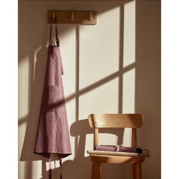 Zástěra Mirna – Kave Home-image-1