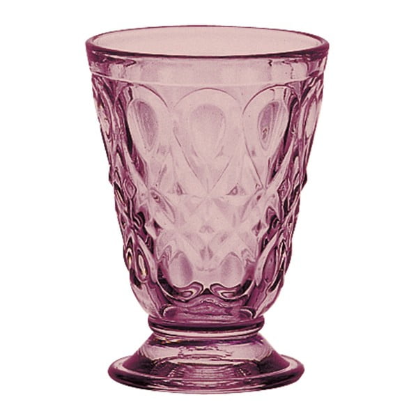 Ametystová sklenice La Rochère Lyonnais, objem 200 ml