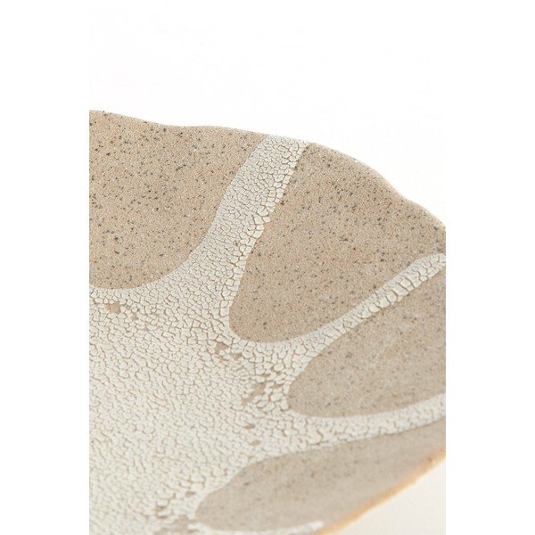 Keramická nástěnná dekorace 22,5x26 cm Soleil – Light & Living-image-3