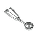 Naběračka na zmrzlinu z nerezové oceli Metaltex, ⌀ 5 cm