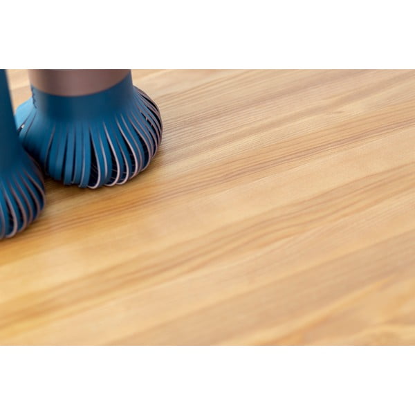 Jídelní stůl z jasanového dřeva Ragaba Contrast, 180 x 90 cm-image-3