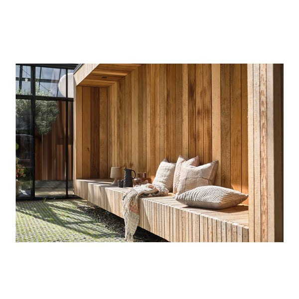 Hnědá stolní lampa Midnat - Villa Collection-image-4