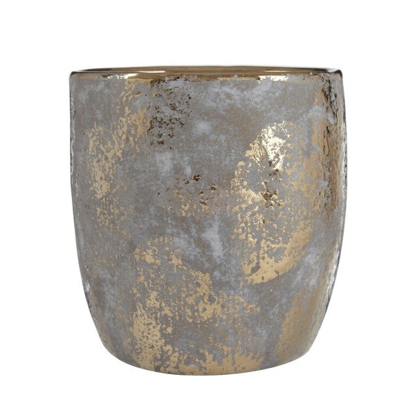 Kameninový obal na květináč ø 14 cm Orvena – Premier Housewares-image-1