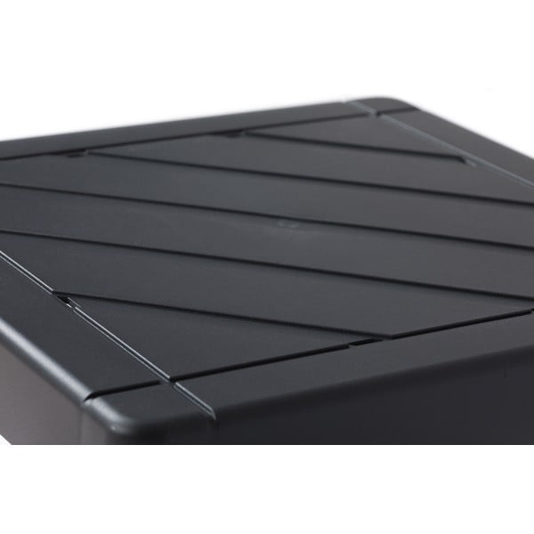Plastový zahradní odkládací stolek 39x39 cm Pop – Toomax-image-2