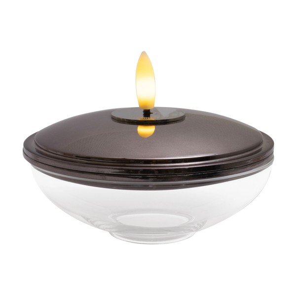 LED svíčka (výška 5 cm) Lia – Sirius