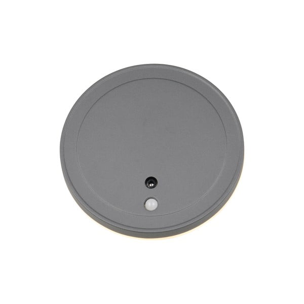 LED nástěnné venkovní svítidlo ø 14 cm Fortaleza – Reality-image-4