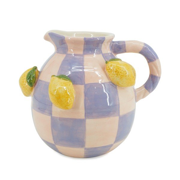 Keramický obal na květináč Kaelis – Yes Everyday