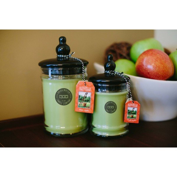 Svíčka s vůní granátového jablka Bridgewater Candle-image-1