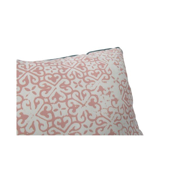 Růžový polštář Mauro Ferretti Argentinian, 40 x 40 cm-image-4
