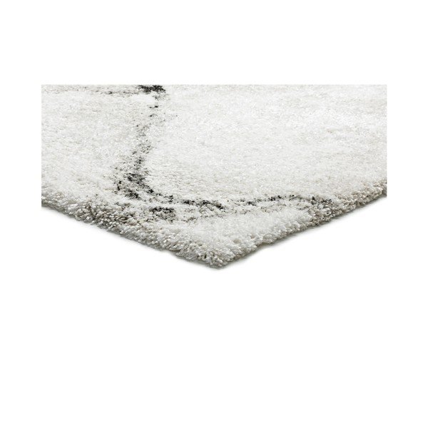 Šedý koberec Universal Sherpa Grey, 120 x 170 cm-image-1