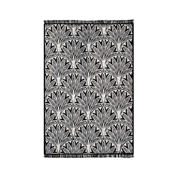 Oboustranný pratelný koberec Kate Louise Doube Sided Rug Palm, 120 x 180 cm-image-2