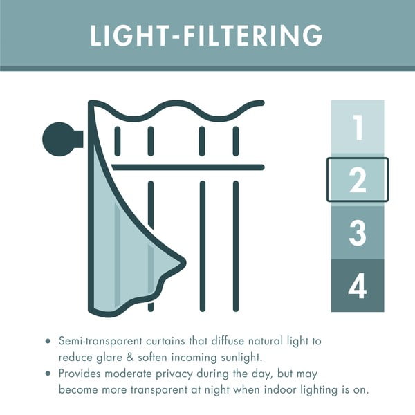 Béžové damaškové závěsy v sadě 2 ks 229x229 cm Damask Jacquard – Catherine Lansfield-image-2