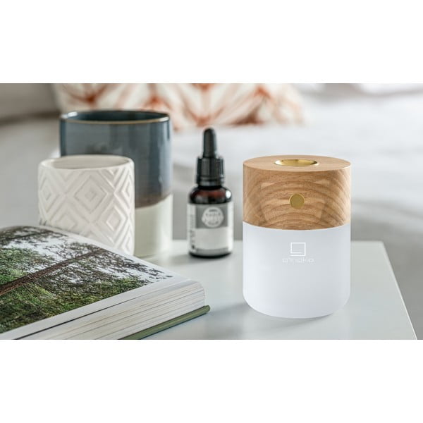 Elektrický difuzér Smart – Gingko-image-3