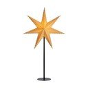 Žlutá světelná dekorace Lively – Markslöjd