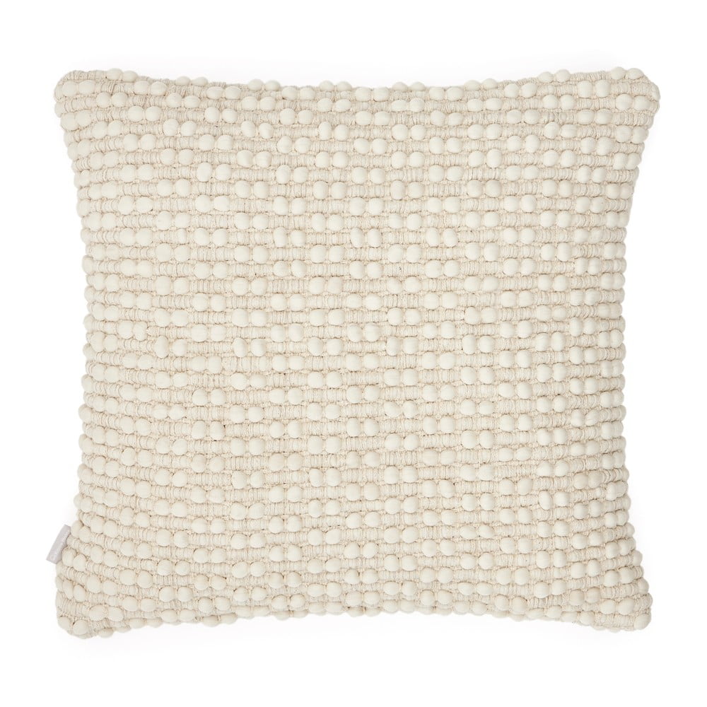 Povlak na polštář 45x45 cm Mascarell – Kave Home