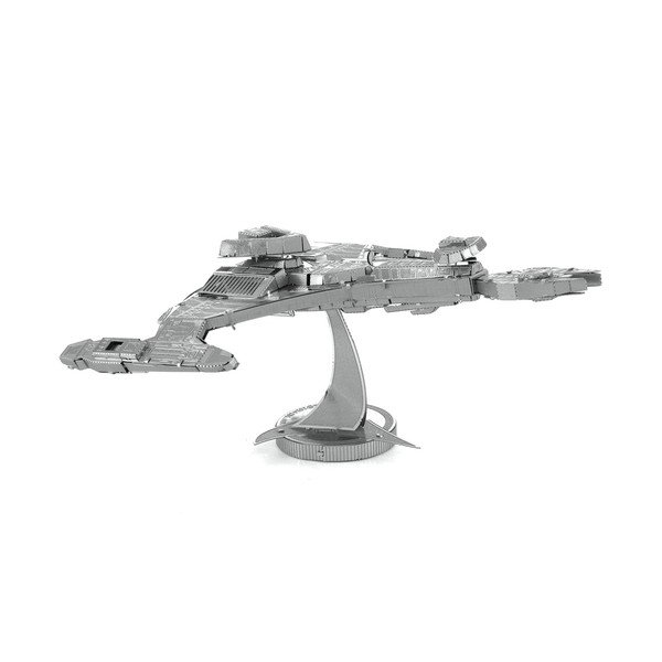Model Klingonský VOR’CHA-image-1