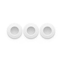 LED podhledová smart stropní svítidla v sadě 3 ks 8 W Slim – Philips Hue