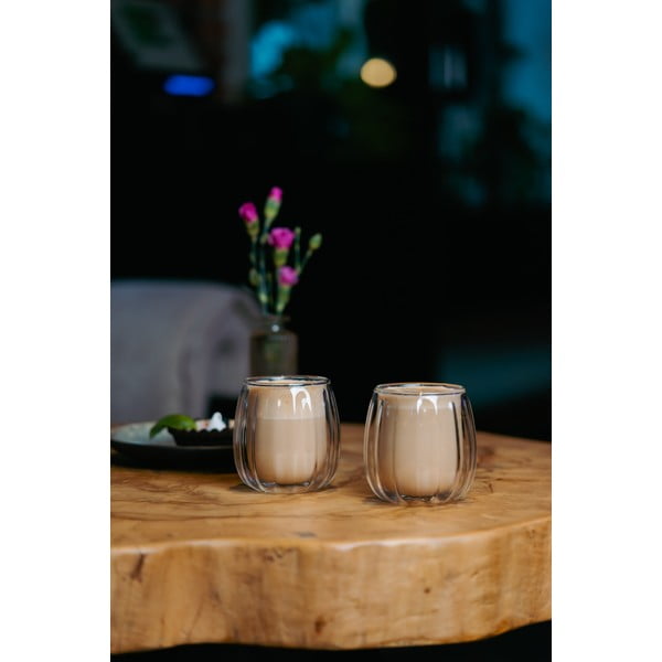 Hrnky v sadě 2 ks 350 ml Tulip – Vialli Design-image-3