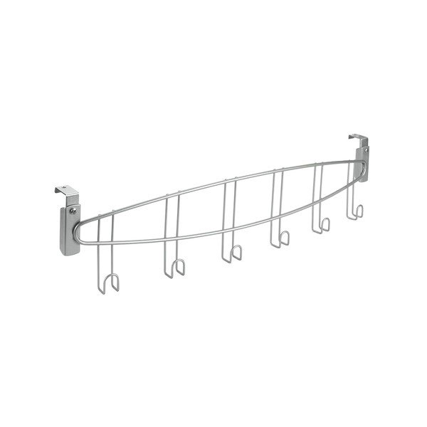 Věšák Metaltex Onda, 55 cm