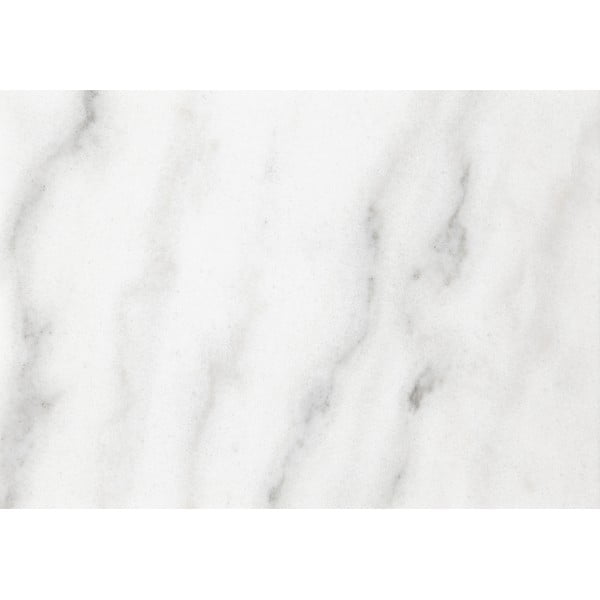 Kulatý odkládací stolek s mramorovou deskou  ø 42 cm Avila – Actona-image-4