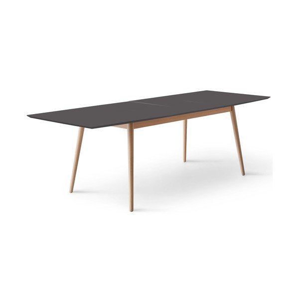 Přídavné desky k jídelnímu stolu 2 ks 40x90 cm Mezza - Hammel Furniture-image-1