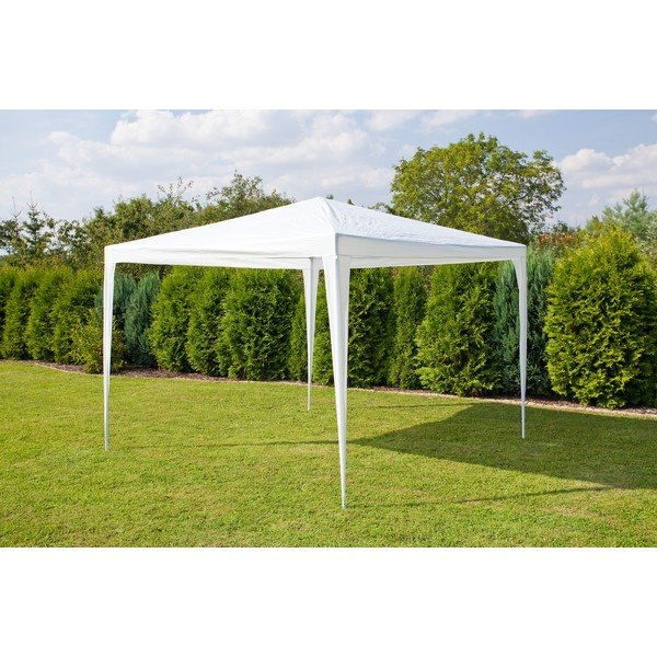 Párty stan – Happy Green-image-1