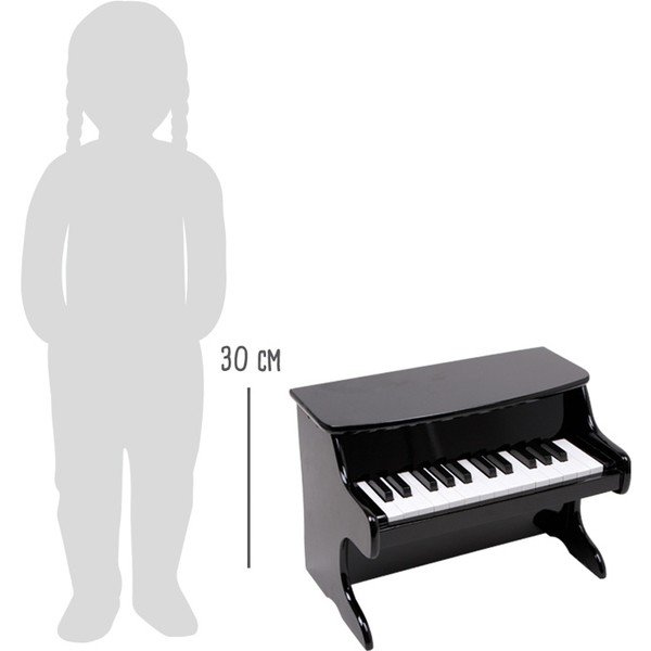 Dřevěné piano Legler Premium-image-3